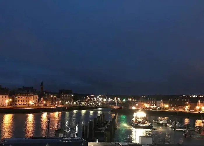 Vue Port \