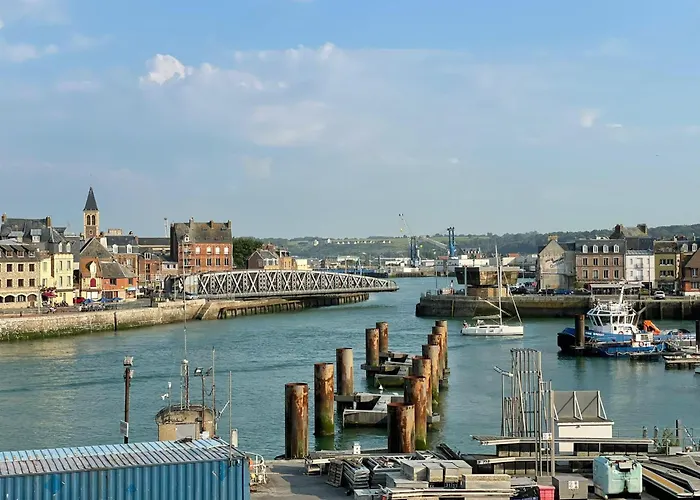 Vue Port \