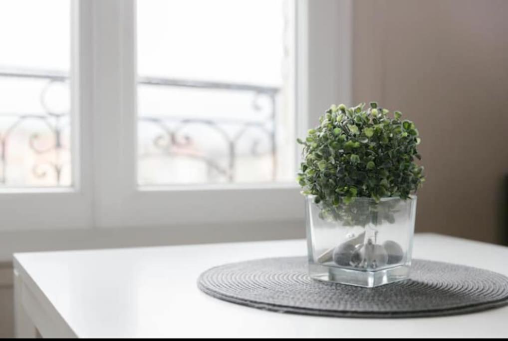 Appartement Vue Port 