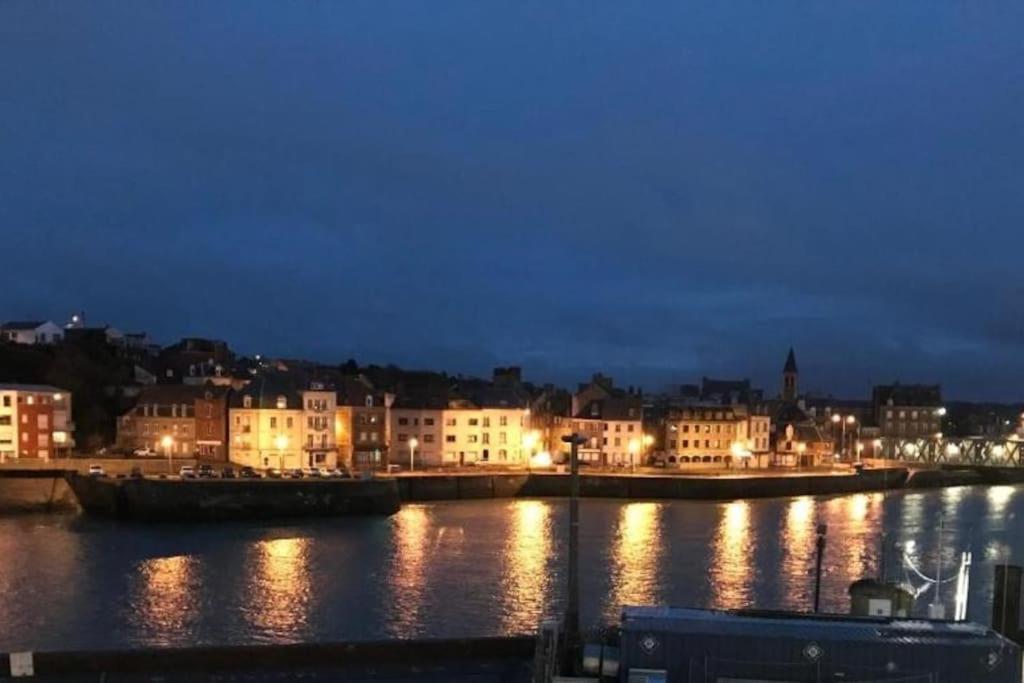 Vue Port 