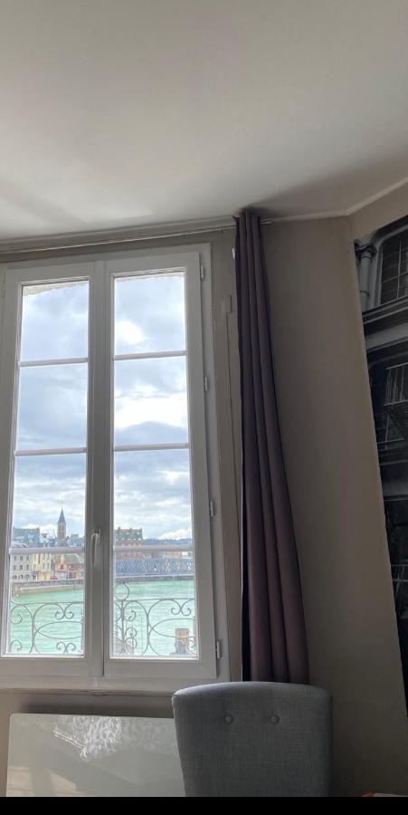 Appartement Vue Port 