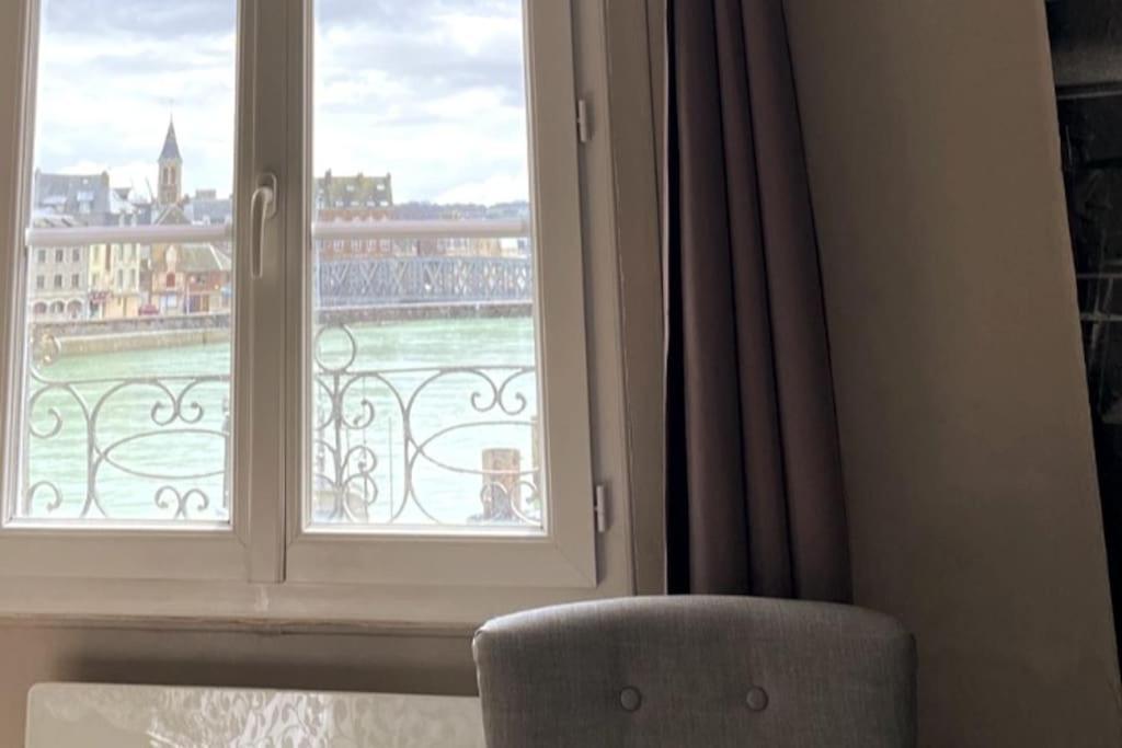 Apartment Vue Port 