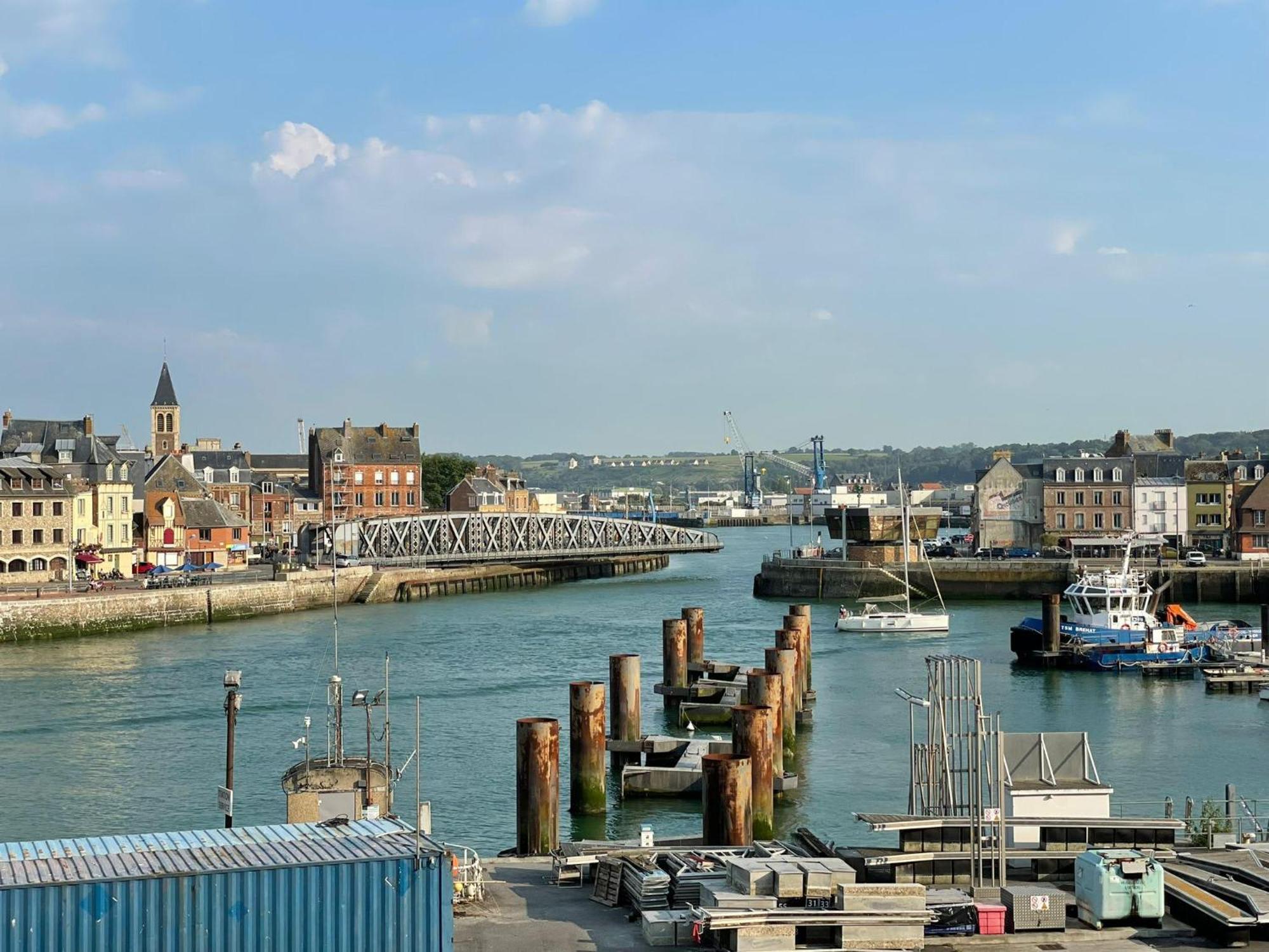 Vue Port 